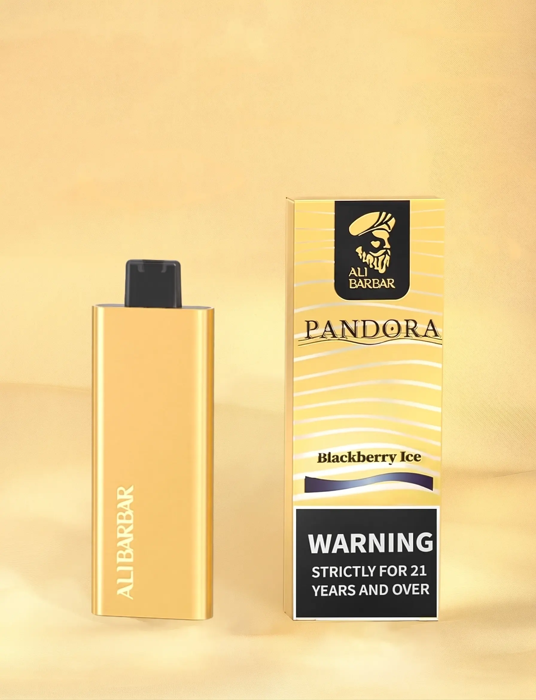 PANDORA 6000