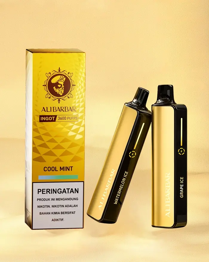 INGOT 3600