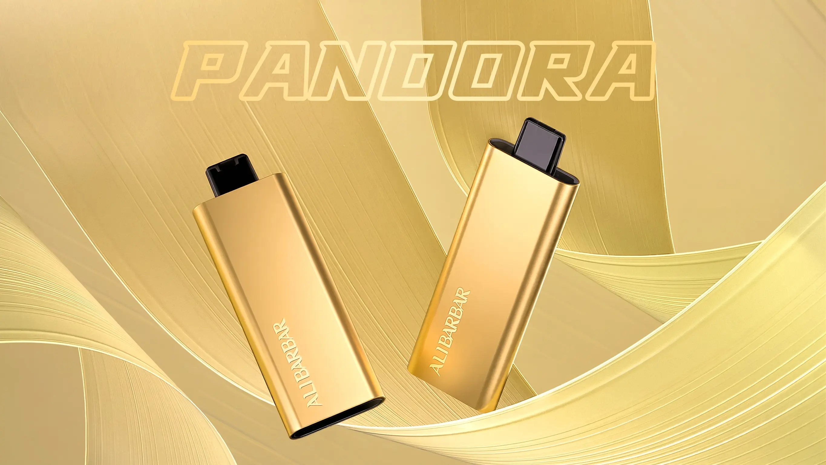 alibarbar pandora-7000 detail