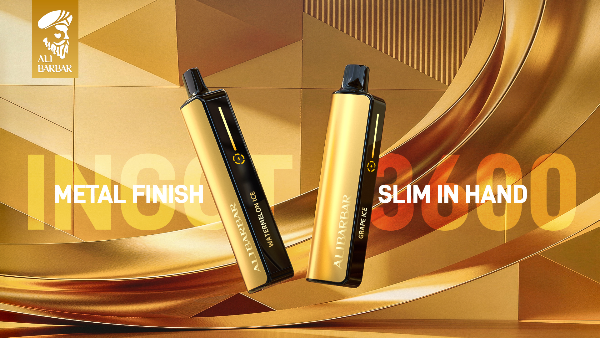 alibarbar ingot 3600 detail 3