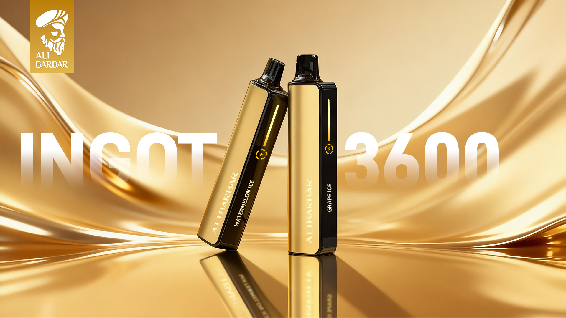 alibarbar ingot 3600 detail 4