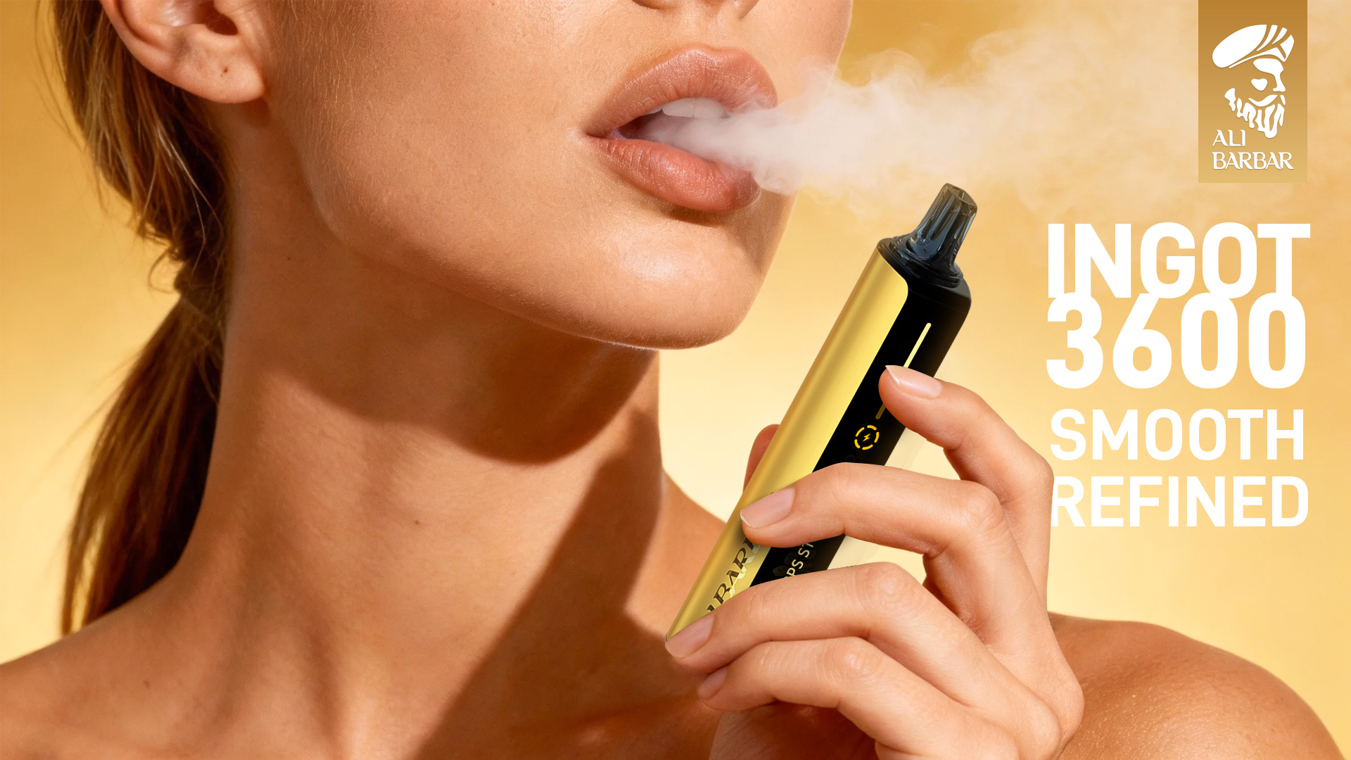 alibarbar ingot 3600 detail 2