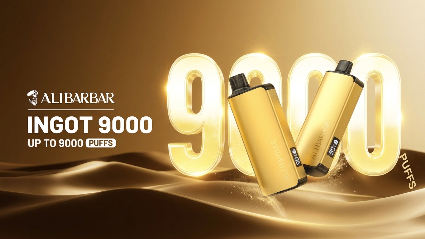 INGOT 9000
